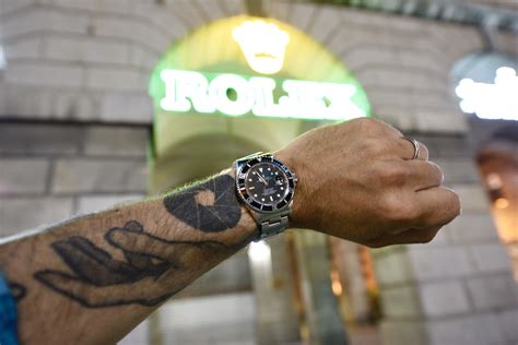 anyone buy a rolex in the genoa area|rolex in italy forum.